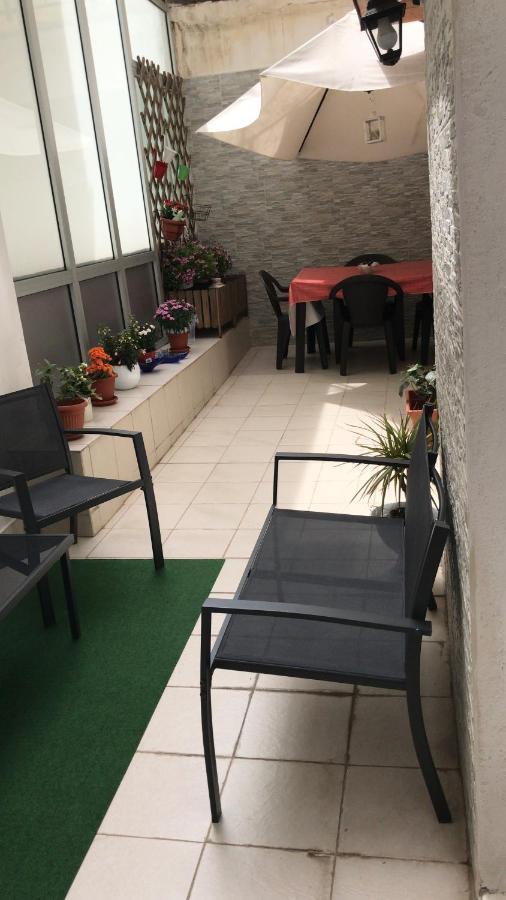 باري Relax Home المظهر الخارجي الصورة