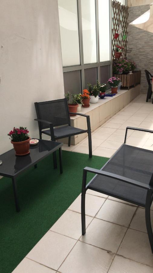باري Relax Home المظهر الخارجي الصورة