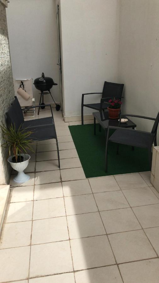 باري Relax Home المظهر الخارجي الصورة